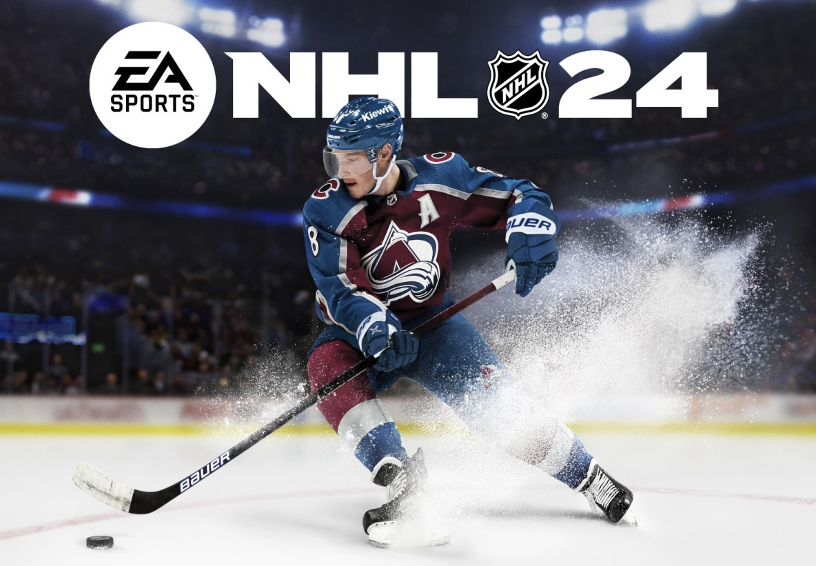 Image of NHL 24 Xbox Series X|S CD Key PT