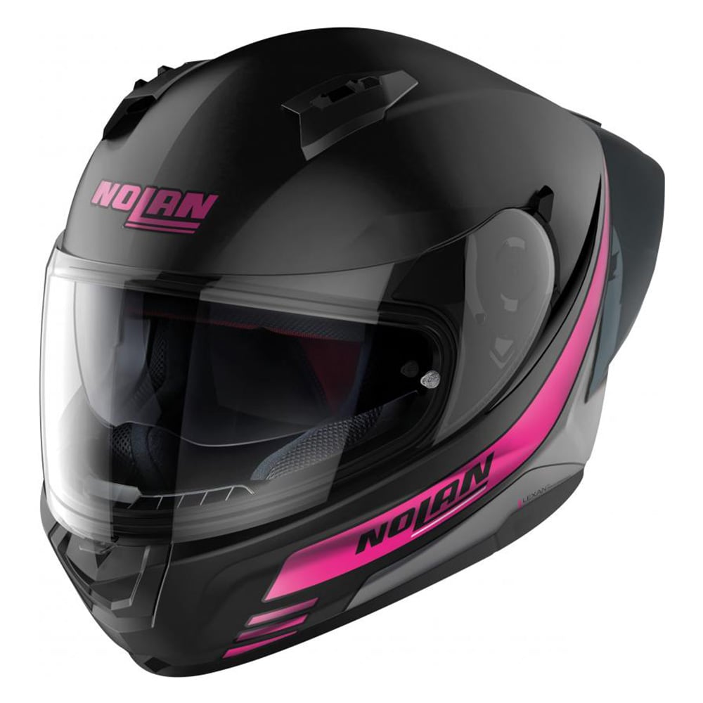 Image of NOLAN N60-6 Sport Outset 023 Casque Intégral Taille 2XL
