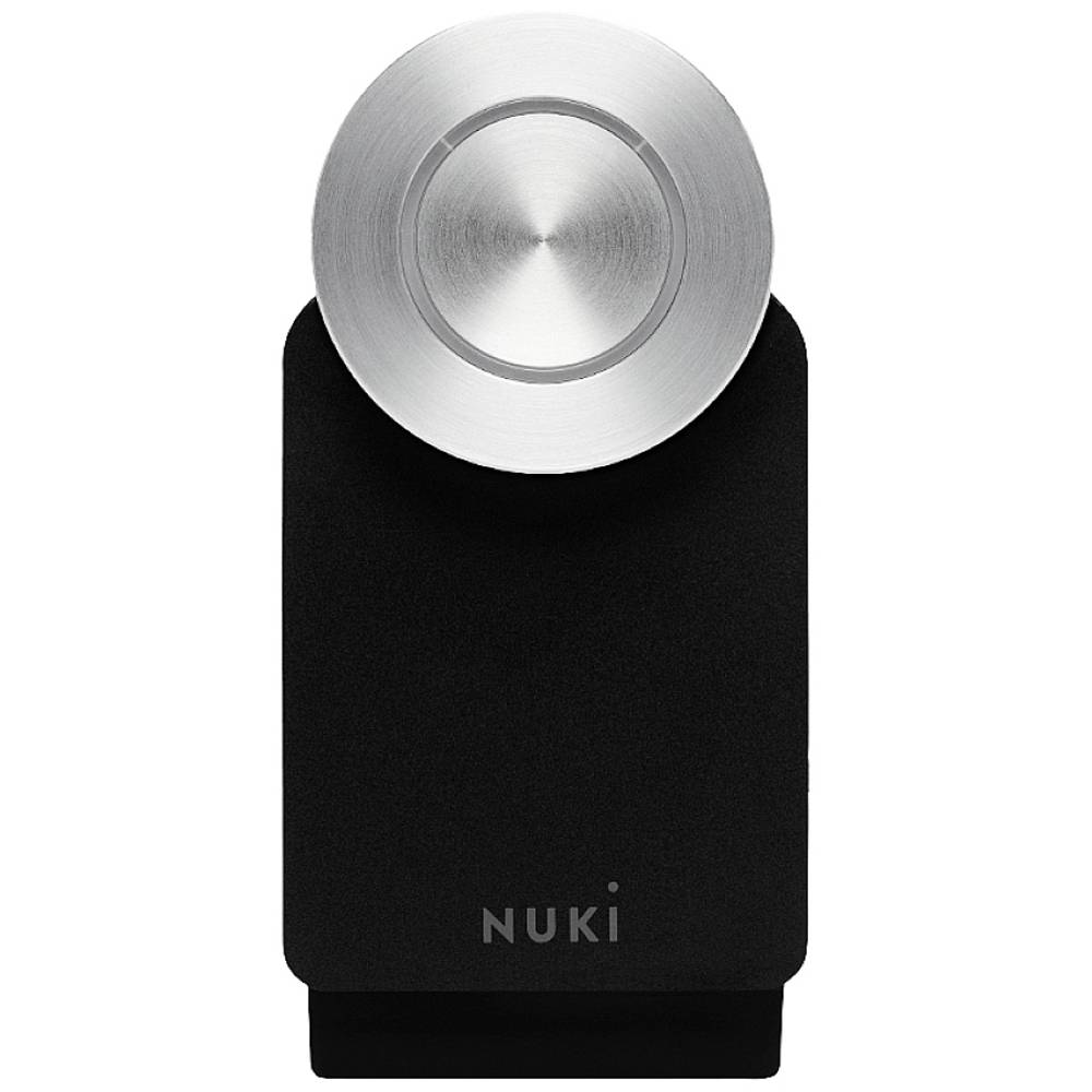 Image of NUKI 220641 Door lock actuator Bluetooth support