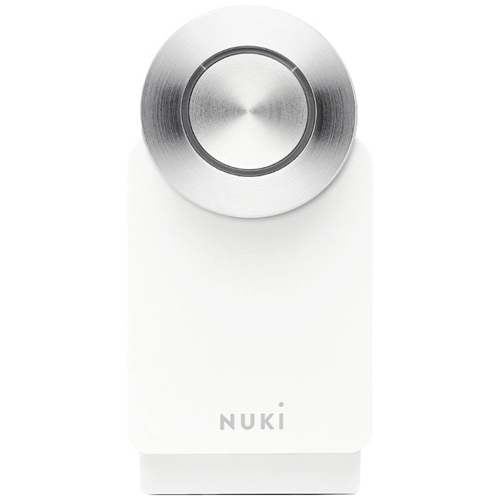 Image of NUKI 220642 Door lock actuator Bluetooth support