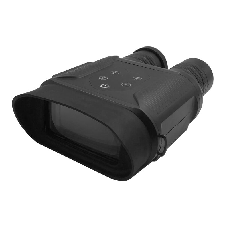 Image of NV2000 Binocular Infrared 1080P HD IR Night Vision Goggles Hunting Camera Wildlife Observation Security Monitoring
