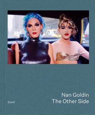 Image of Nan Goldin: The Other Side
