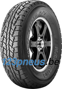 Image of Nankang 4x4 WD A/T FT-7 ( LT31x1050 R15 109Q POR OWL ) R-362996 BE65