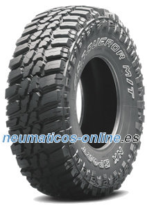 Image of Nankang Conqueror M/T ( LT30x950 R15 104Q POR ) R-443325 ES