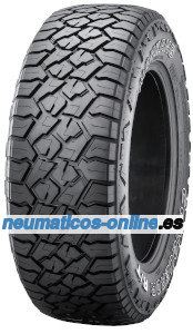 Image of Nankang Conqueror R/T ( LT265/75 R16 112/109Q POR OWL/WL ) R-454197 ES