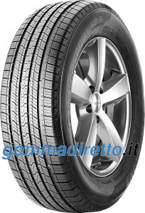 Image of Nankang Cross Sport SP-9 ( 195/60 R17 90H ) R-479890 IT