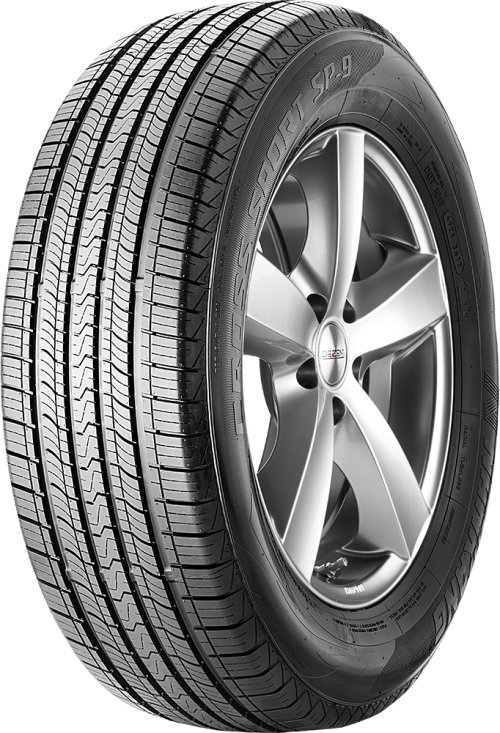 Image of Nankang Cross Sport SP-9 ( 195/60 R17 90H ) R-479890 PT