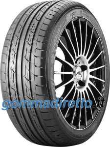 Image of Nankang Green/Sport Eco-2+ ( 235/55 R19 105V XL ) R-264437 IT