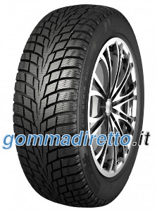 Image of Nankang ICE ACTIVA Ice-1 ( 225/40 R18 92Q XL Nordic compound ) R-306531 IT