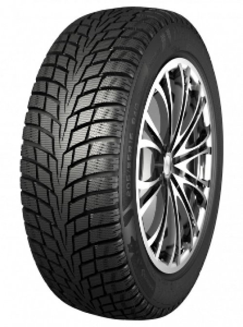 Image of Nankang ICE ACTIVA Ice-1 ( 245/40 R18 97Q XL Nordic compound ) R-279296 PT