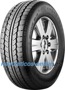 Image of Nankang Snow SL-6 ( 215/75 R16C 113/111R ) R-425093 ES