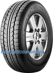 Image of Nankang Snow SL-6 ( 215/75 R16C 116/114R ) R-424913 ES