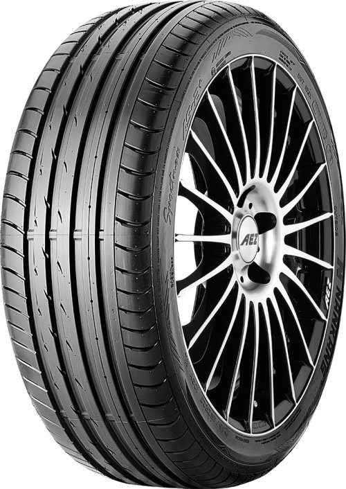 Image of Nankang Sportnex AS-2+ ( 175/50 R16 81H XL ) R-325510 PT