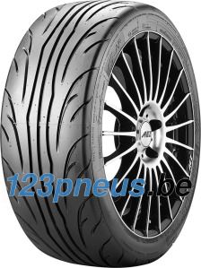 Image of Nankang Sportnex NS-2R ( 165/55 R14 72V Competition Use Only street car ) R-304836 BE65