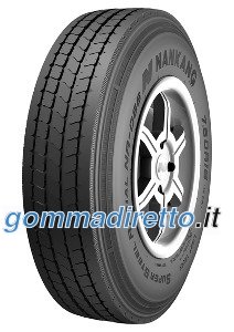 Image of Nankang Super Steel Radial ( 650 R16 108/107N 10PR ) R-384598 IT