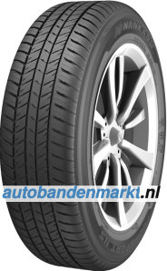 Image of Nankang Toursport NS ( P225/75 R15 102H ) R-173419 NL49