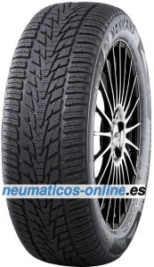 Image of Nankang Winter Activa 4 ( 195/60 R18 96V XL ) R-511386 ES