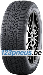 Image of Nankang Winter Activa 4 ( 235/45 R18 98V XL ) D-124839 BE65