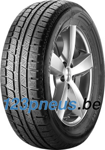 Image of Nankang Winter Activa SV-55 ( 215/65 R17 99H ) R-374820 BE65