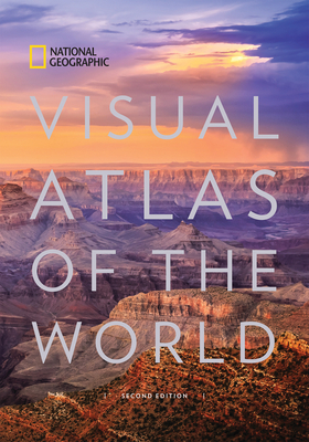 Image of National Geographic Visual Atlas of the World 2nd Edition: Fully Revised and Updated