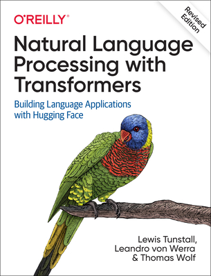 Image of Natural Language Processing with Transformers Revised Edition