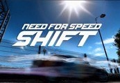 Image of Need For Speed: Shift Steam Gift TR