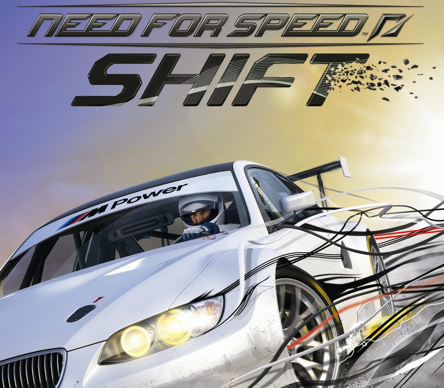 Image of Need For Speed: Shift Steam Gift TR