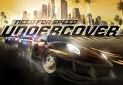 Image of Need For Speed: Undercover Steam Gift TR