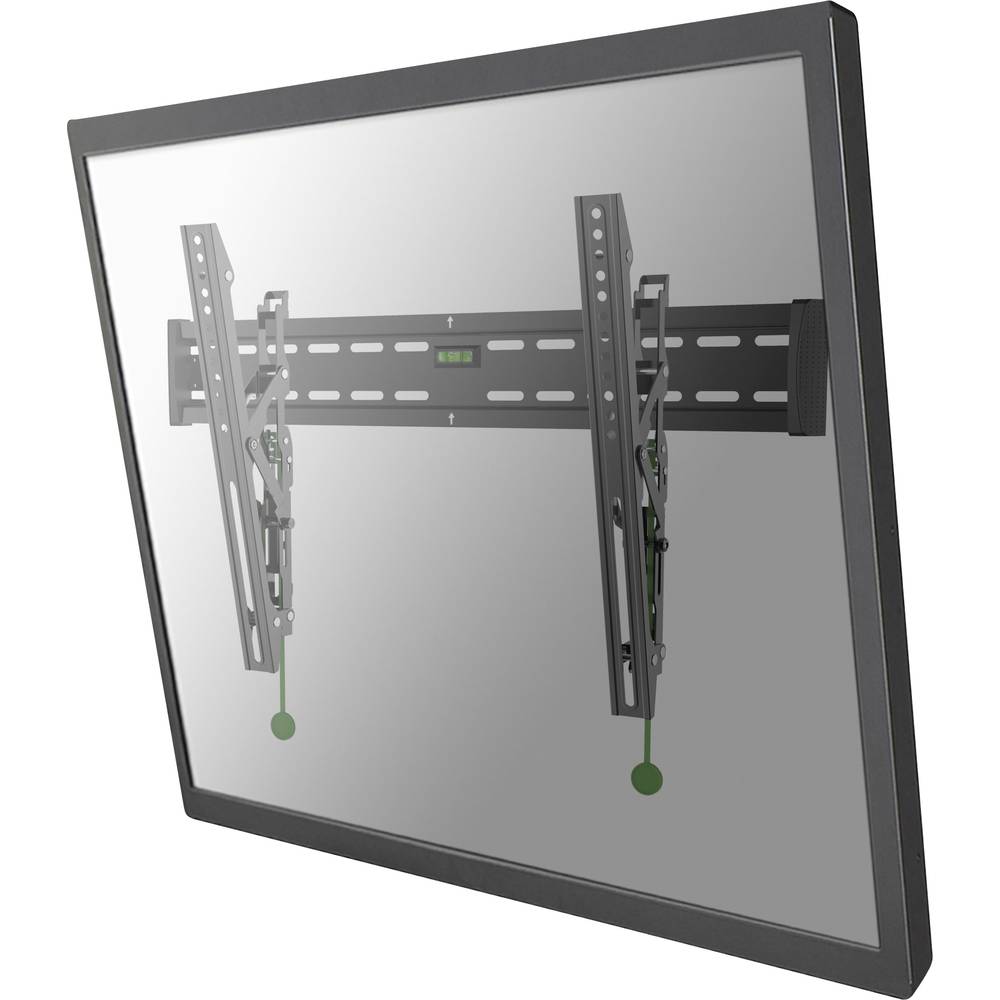Image of Neomounts DELETE TV wall mount 940 cm (37) - 1651 cm (65) Tiltable