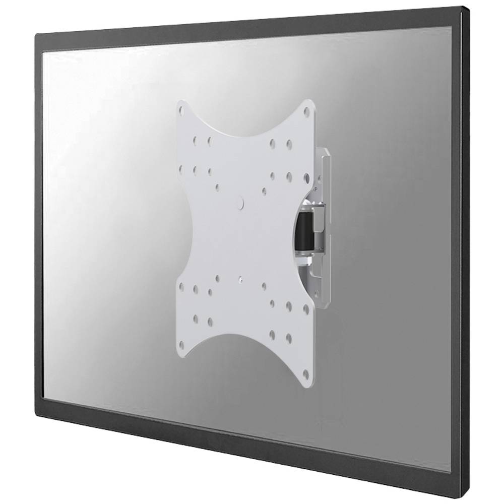 Image of Neomounts FPMA-W115 TV wall mount 254 cm (10) - 1016 cm (40) Swivelling/tiltable