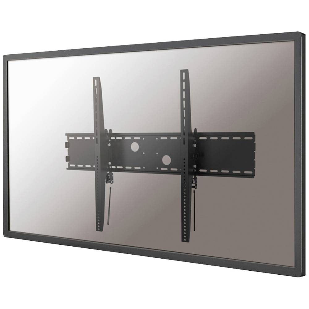 Image of Neomounts LFD-W2000 TV wall mount 1524 cm (60) - 2540 cm (100) Tiltable