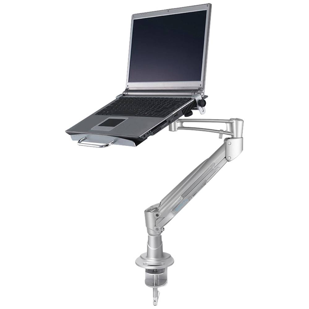 Image of Neomounts NOTEBOOK-D200 Laptop stand Tiltable Height-adjustable