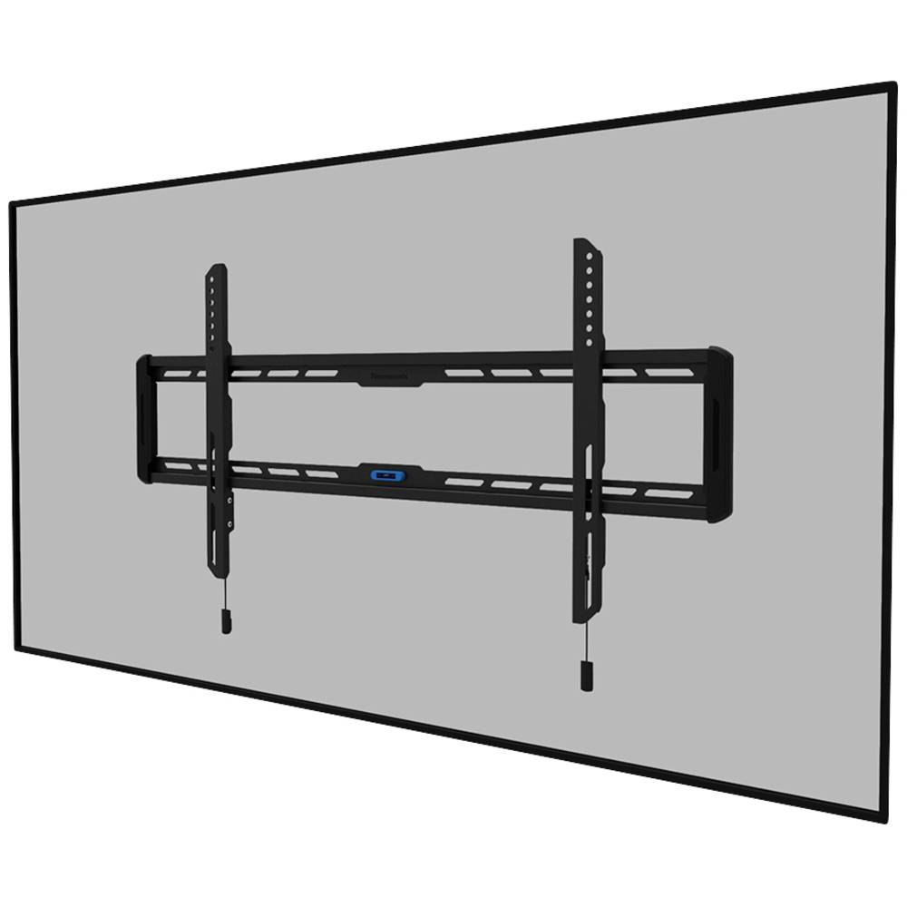 Image of Neomounts WL30-550BL18 Platte TV Beugel TV wall mount 1092 cm (43) - 1905 cm (75) Rigid