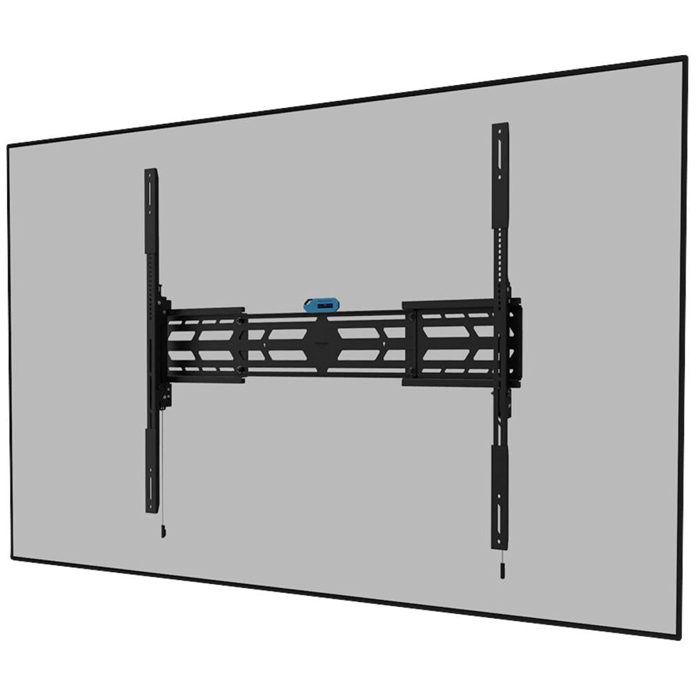 Image of Neomounts WL30S-950BL19 1x Monitor wall mount 1397 cm (55) - 2794 cm (110) Black Rigid
