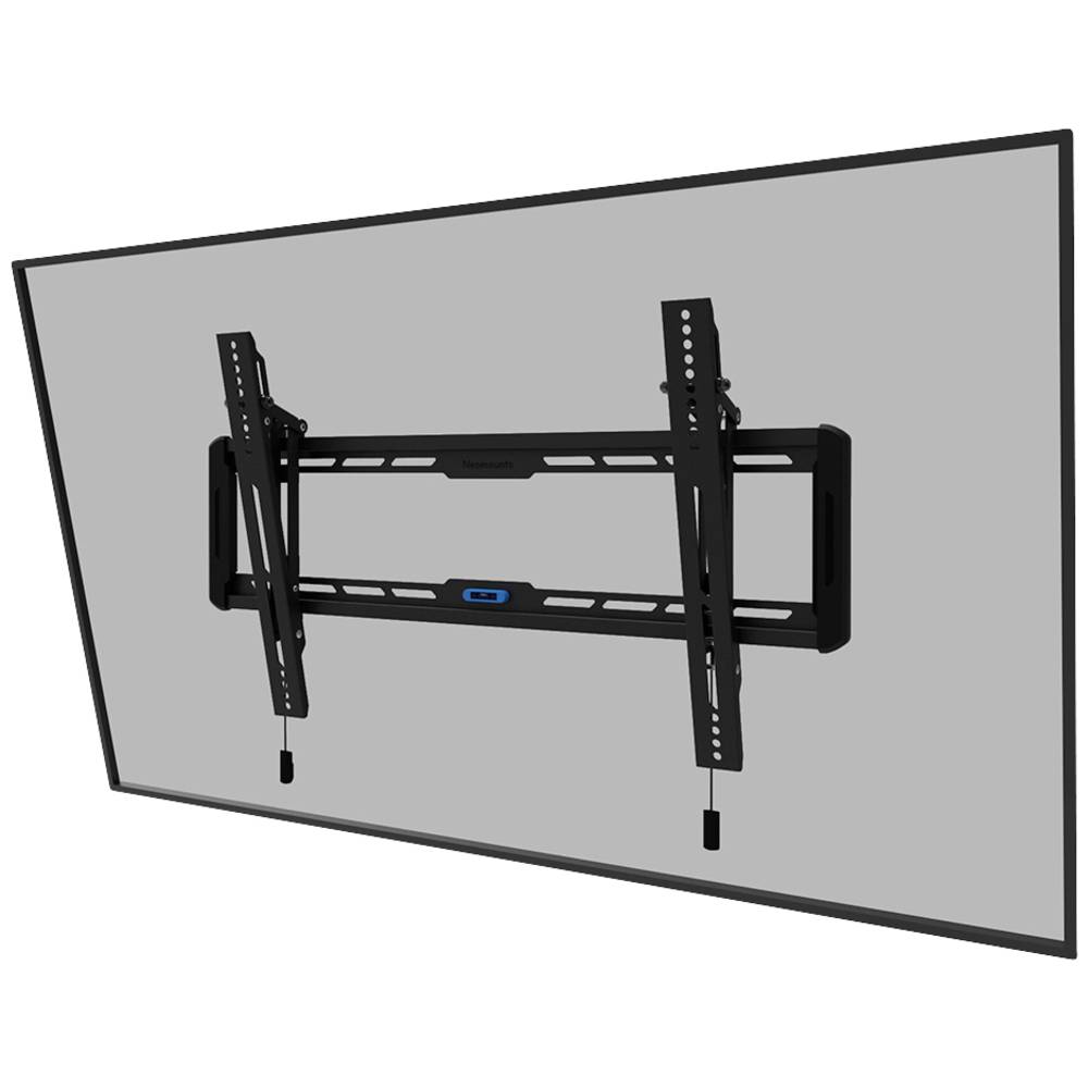 Image of Neomounts WL35-550BL16 TV wall mount 1016 cm (40) - 1905 cm (75) Tiltable