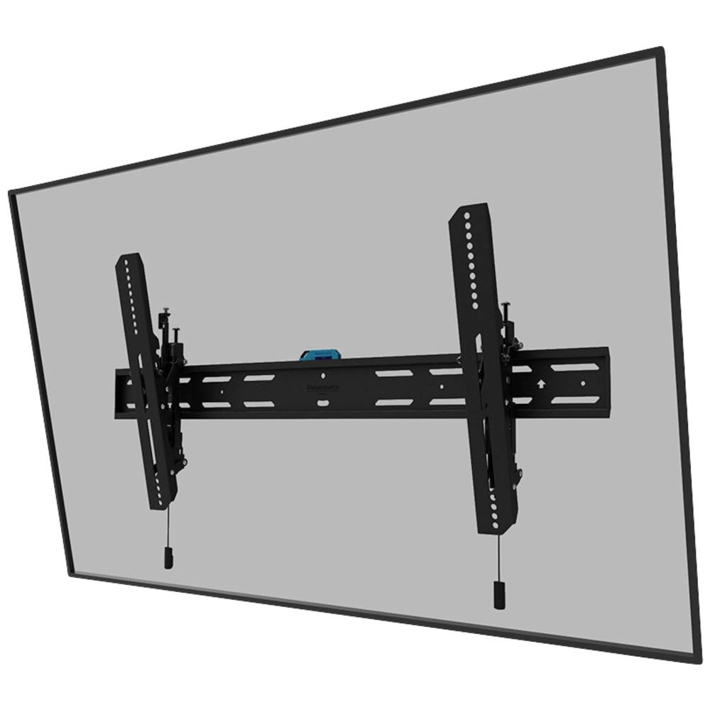 Image of Neomounts WL35S-850BL18 TV wall mount 1092 cm (43) - 2286 cm (90) Tiltable