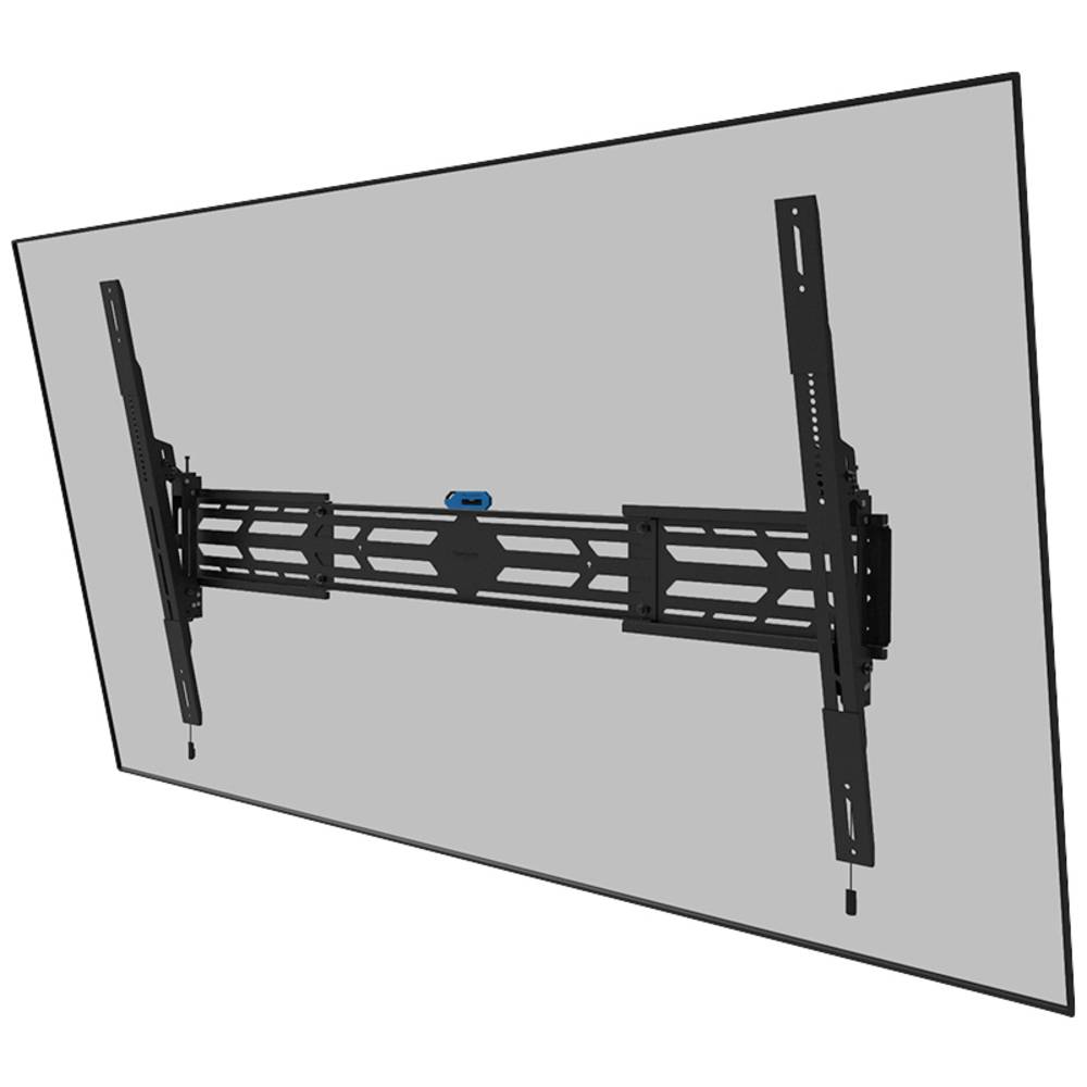 Image of Neomounts WL35S-950BL19 1x Monitor wall mount 1397 cm (55) - 2794 cm (110) Black Tiltable
