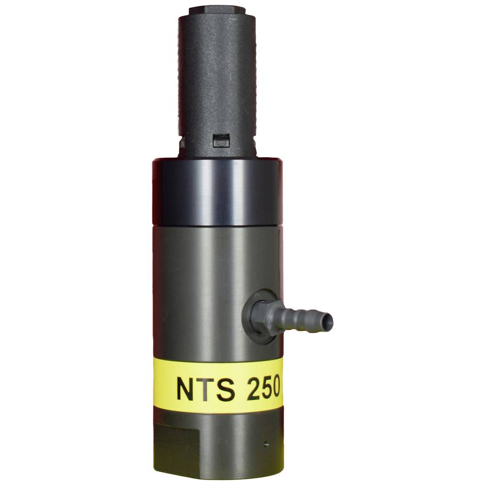 Image of Netter Vibration Linear vibrator 01925600 NTS 250 HF Nominal frequency (at 6 bar): 5773 U/min 1/8 1 pc(s)