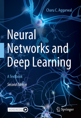 Image of Neural Networks and Deep Learning: A Textbook