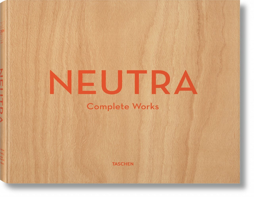 Image of Neutra Complete Works