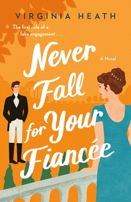 Image of Never Fall for Your Fiancee