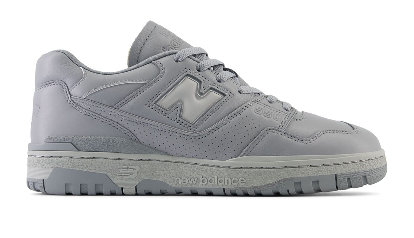 Image of New Balance BB550MCB ESP