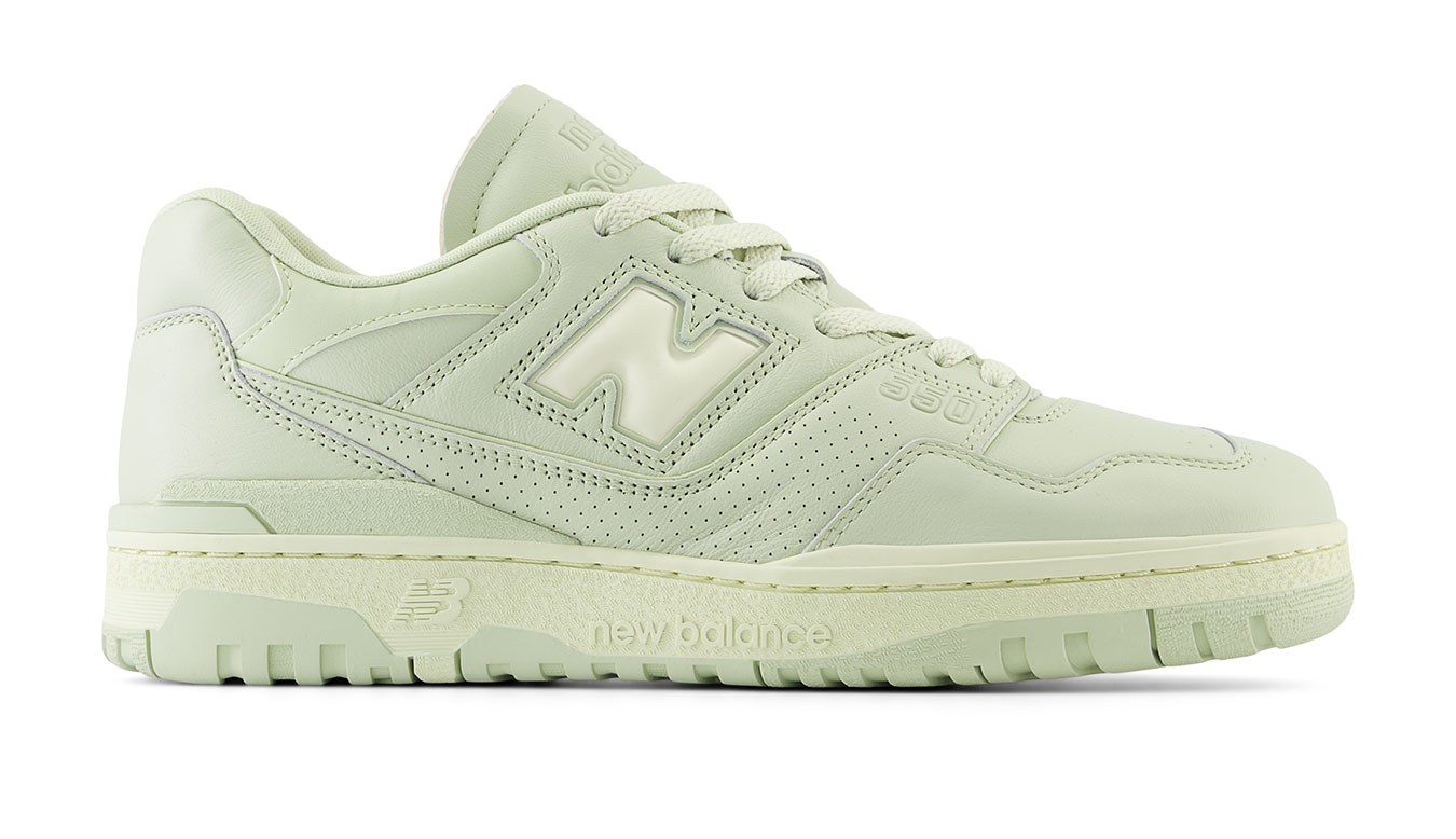 Image of New Balance BB550MCC CZ