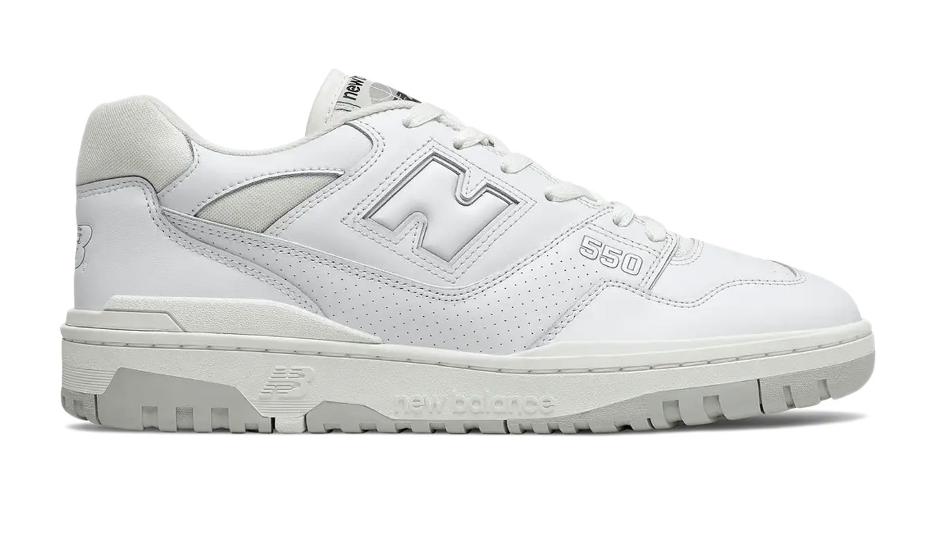 Image of New Balance BB550PB1 ESP