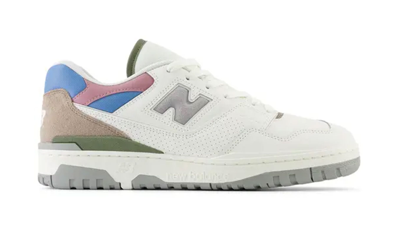 Image of New Balance BB550PGA DE