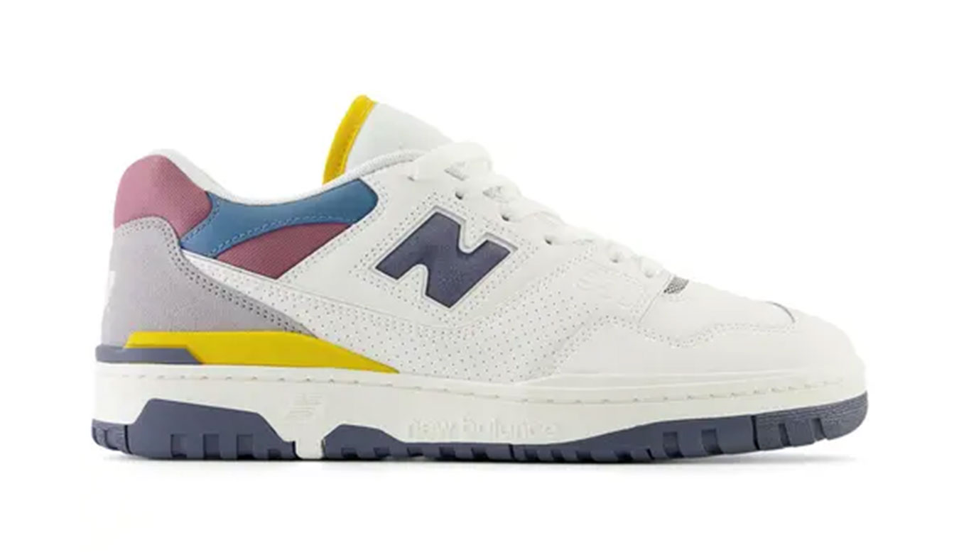 Image of New Balance BB550PGB CZ