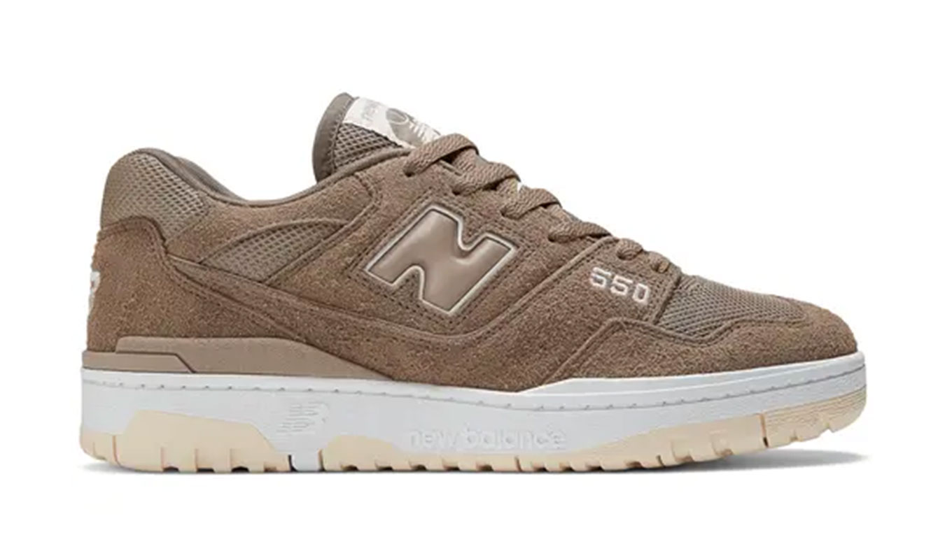 Image of New Balance BB550PHA FR