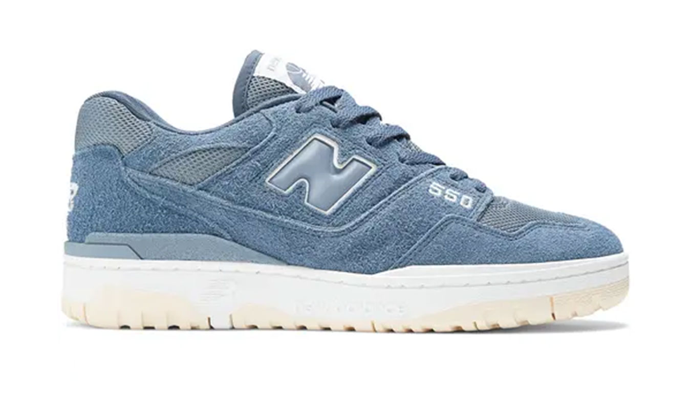 Image of New Balance BB550PHC CZ