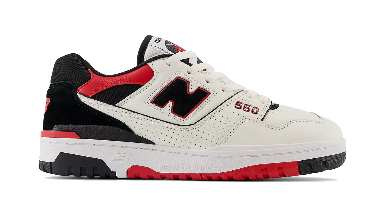 Image of New Balance BB550STR CZ