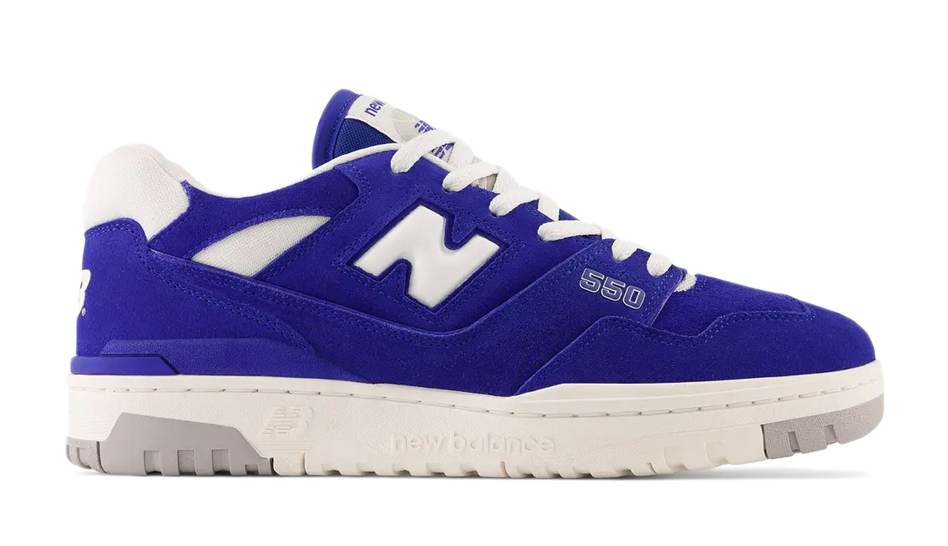 Image of New Balance BB550VNA FR